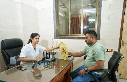 Best Orthopedic Doctor in Mumbai